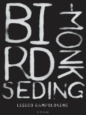 cover image of Rampolokeng
